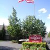 Отель Residence Inn Portland West/Hillsboro, фото 19