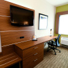 Отель Holiday Inn Express Hotel & Stes Port Clinton-Catawba Island, an IHG Hotel, фото 5