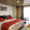 Отель Suites El Lago Inn, фото 7