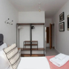 Отель Central Designer 2 Bedroom Apartment in Portland Square, фото 7