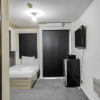 Отель Great Choice Studio Room at Vida View Makassar Apartment, фото 3