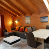 Отель Apartement Dolomit, фото 4