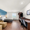 Отель WoodSpring Suites Hudson Port Richey, фото 19