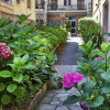 Отель Magicstay - Flat 80M² 2 Bedrooms 1 Bathroom - Rapallo, фото 13
