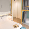 Отель Hugger Hostel, фото 11