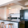 Отель w Outstanding 2BR Duplex With AC in San Isidro, фото 11