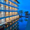 Отель Golden Tulip Pattaya Beach Resort, фото 11