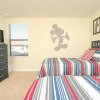 Отель Champions Gate 7 Bedroons Private Pool Game Room, фото 11