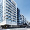 Отель Ilixir Apartments by Ready Set Host в Мельбурне