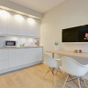 Отель IQApartments Aura Gdańsk 156 A, фото 2