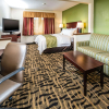 Отель Quality Inn & Suites, фото 7