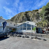 Отель Kaikoura Seaside Lodge, фото 29