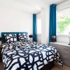 Отель Splendid Bright apt Near Menilmontant, фото 8