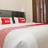 Отель OYO 2192 Hotel D'ostha Residence Syariah, фото 20
