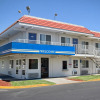 Отель Motel 6 Fresno - Blackstone South, фото 1