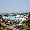 Отель Oz Hotels İncekum Beach Resort, фото 50