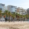 Отель Quaint Apartment in Salou for 4 People, фото 20