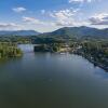 Отель The Terrace at Lake Junaluska, фото 30