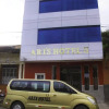 Отель Aris hotel ll, фото 1