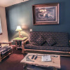 Отель Timber Creek Chalets 6, фото 7