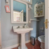 Отель Rural House Los Orovales with Terrace and Parking, фото 7