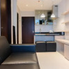 Отель Brooklyn Alam Sutera 1br Apt, фото 5
