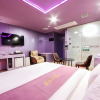 Отель Yeosu San Self check-in Hotel, фото 8