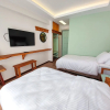Отель Northwind Hotels Bodrum, фото 32