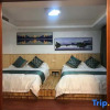 Отель Yandang Mountain Inn No. 8, фото 2