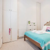 Отель Colourful West Kensington Home Close to Earls Court, фото 5