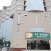 Отель Jinjiang Inn Style Jincheng Qixing Square Branch, фото 2