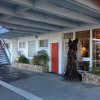 Отель Redwood Inn, фото 17