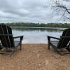 Отель Deerwood Resort - Pine Bluff Cottage 3, фото 8
