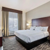 Отель Cobblestone Hotel & Suites-Little Chute, фото 27