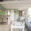 Отель Vacation Home 450 m From the Beach, фото 12