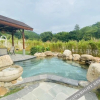 Отель Forest Hot Springs Resort Hotel, фото 8