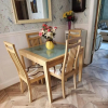 Отель Captivating 2-bed Ground Floor Apartment in Largs, фото 14