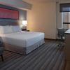 Отель Hyatt House Indianapolis Downtown, фото 5