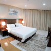 Отель Karam Al Diyafa Hotel Apartments, фото 4