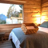 Отель Cabañas Vistas Pucon, фото 3