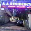Отель Sa Residency, фото 18