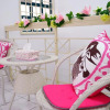 Отель Manis-Manis Pink Lady Cottage, фото 3