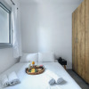 Отель Luxe Apt in Top Tel Aviv Neighborhood, фото 10