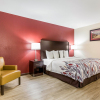 Отель Red Roof Inn Dry Ridge, фото 7