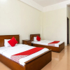 Отель Cua Dai Beach Hotel, фото 4