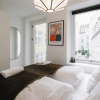 Отель ★Newly renovated, Nordic Design · Perfect Location, фото 23
