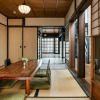 Отель Hatoba-An Machiya Residence Inn, фото 16