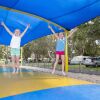 Отель BIG4 Park Beach Holiday Park, фото 17