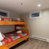 Отель Renovated! Double Dipper: Upper And Lower Level Of Duplex Ski Home At Killington 7 Bedroom Home, фото 16