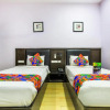 Отель FabHotel Hill View Begumpet, фото 3